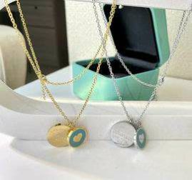 Picture of Tiffany Necklace _SKUTiffanynecklacelyh3715676